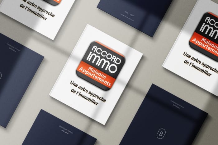 coiverture d'un dossier de vente demaisons ou appartements