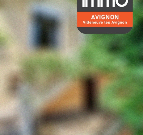 entree de la maison coté rue et pamplemoussier