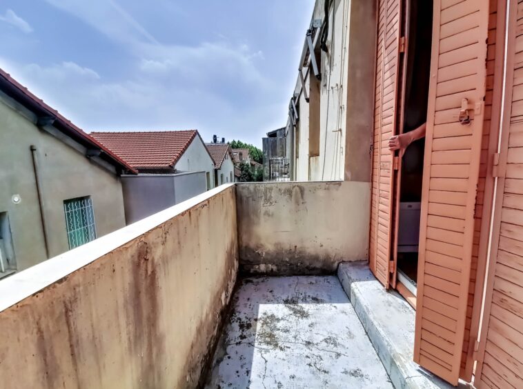 appartrement avignon extramuros balcon garage agence immobilière ACCORD IMMO