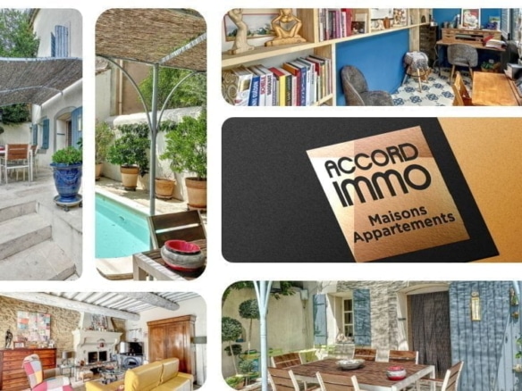 miniatures de photos pour annonce de vedene