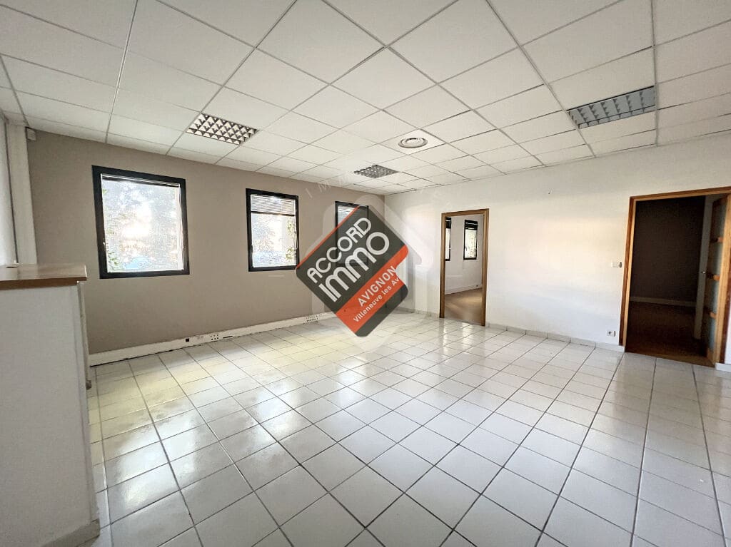 Bureau openspace.
