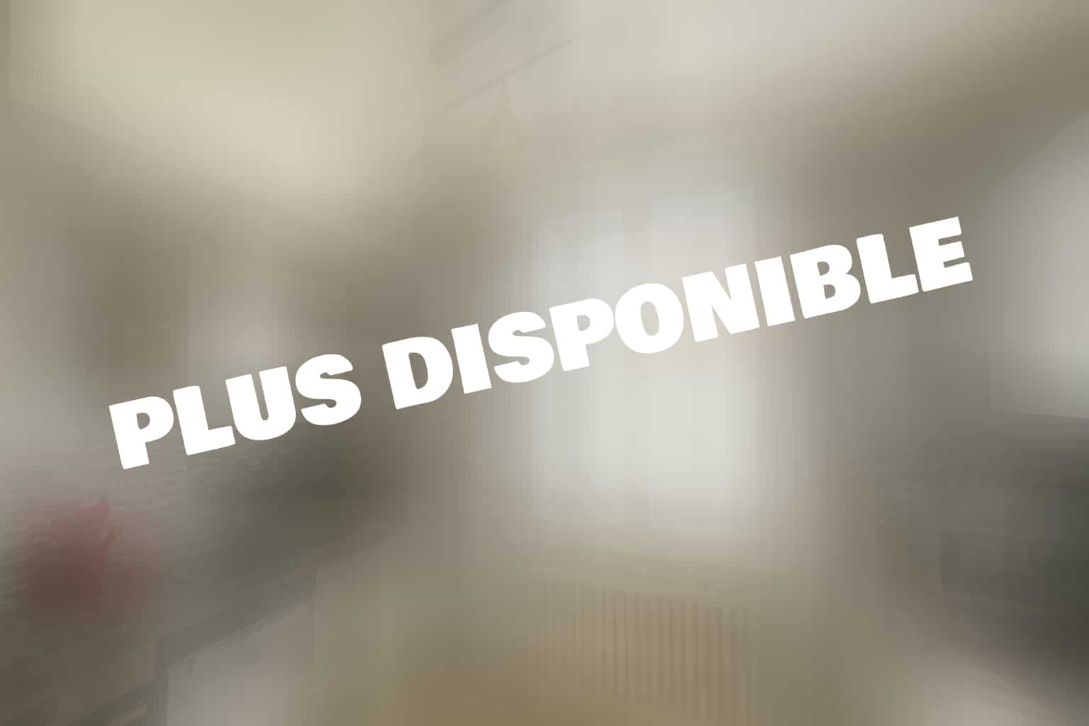 Panneaux d'une annonce immobilière qui n'est plus disponible sur notre site ACCORD IMMO